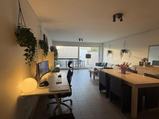 Appartement te huur in Nazareth - Photo 1