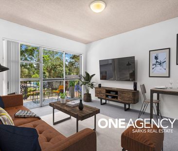 Convenient, Low-Maintenance Living Close to Everything - Photo 1