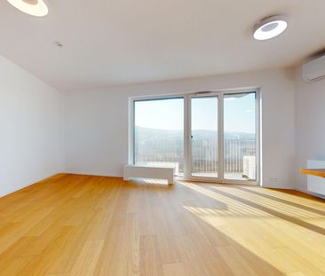 RentHub | Priestranný svetlý 3i byt s krásnym výhľadom I Čerešne I - Photo 2