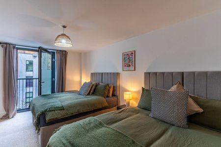 Cumberland Street - Photo 5