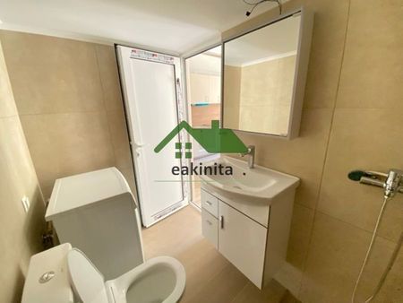 Studio/Γκαρσονιέρα για ενοικίαση Μενιδιάτικα (Γαλάτσι) - Φωτογραφία 4