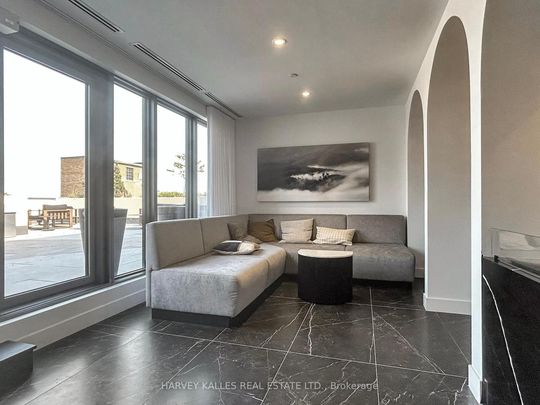 For Lease - 308 Jarvis Street Unit# 1306, Toronto, Ontario - Photo 1