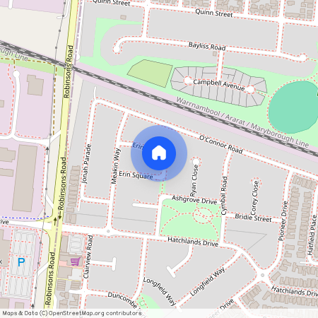 19 Erin Square, Vic 3023, Deer Park