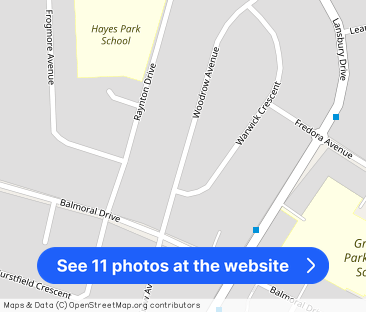 Woodrow Avenue, Hayes - Photo 1