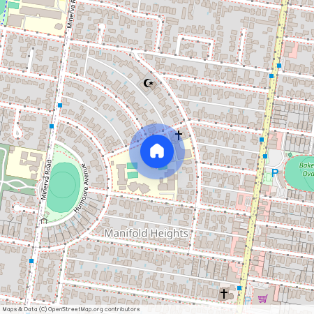 32a Purrumbete Avenue, Vic 3218, Manifold Heights