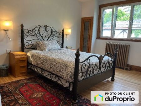 5763, avenue Déom, Outremont à louer - Photo 5
