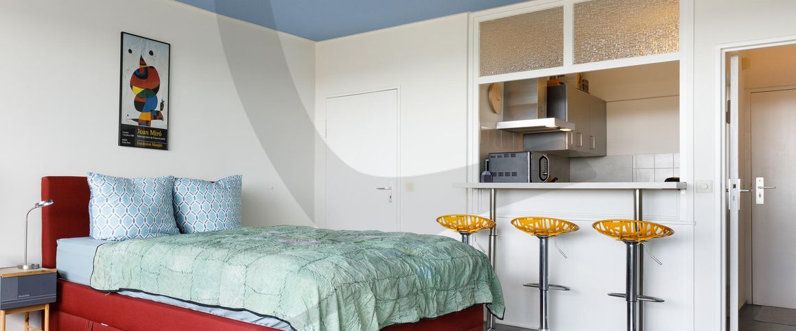 Wohnen im UNESCO Weltkulturerbe - Foto 1