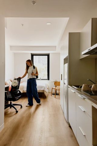 Studio High Floor - Photo 2