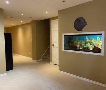 For Lease - 108 Nahanni Drive, Richmond Hill, Ontario - Photo 1