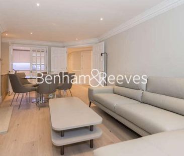 South End Row, Kensington, W8 - Photo 2