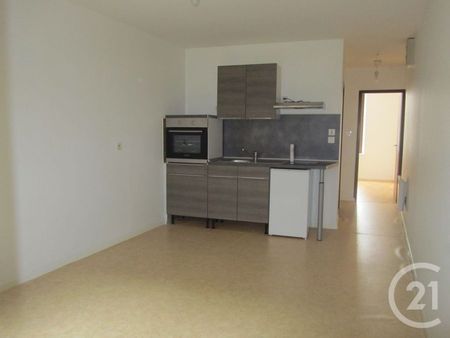 Appartement 2 pièces à Mirecourt - Photo 2