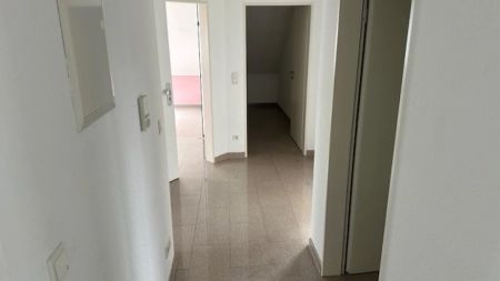 95,m² 3 ZKB mit Balkon in Münster-Wolbeck - Foto 5