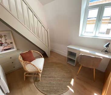 Location Appartement 1 pièce 16m² LILLE 59000 - Photo 6