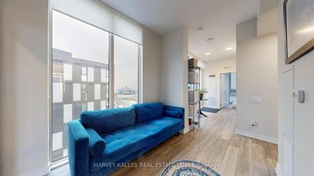 For Lease - 38 Monte Kwinter Court Unit# 1406, Toronto, Ontario - Photo 2