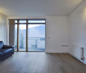 1 bedroom House To Let Total Size: 485 SQ FT - Photo 4