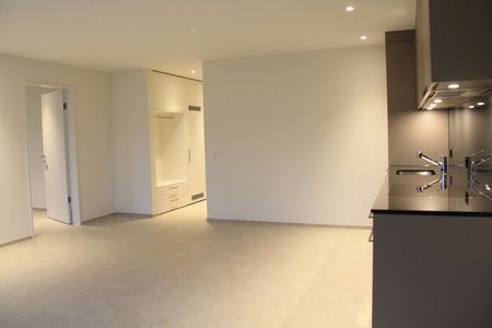 2.5 Zimmer, 58 m², 3. Stock - Foto 4