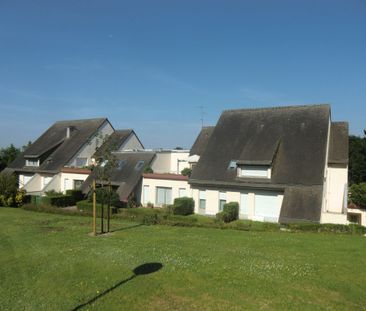 Location Appartement MONT ST AIGNAN - Photo 2