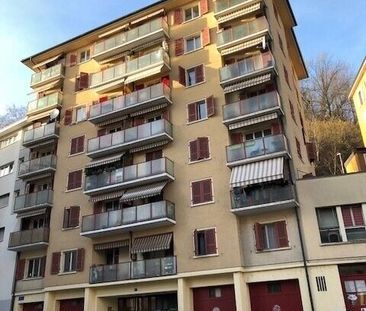 Appartement Lausanne - 2.5 pièces - Photo 5