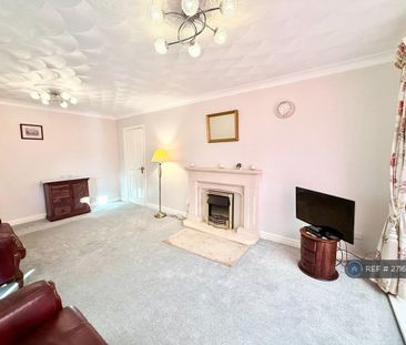 3 bedroom bungalow to rent - Photo 2