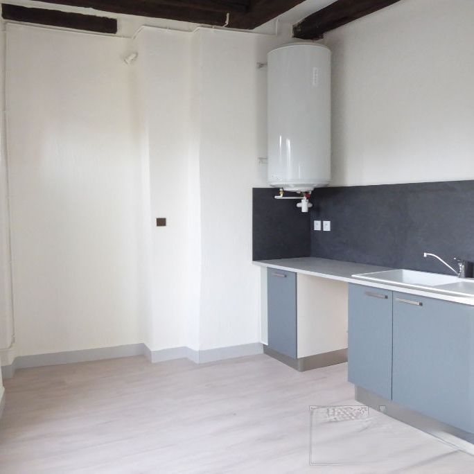 Blois - quartier du bourg neuf - 2 pièce(s) 73 m2 - Photo 1