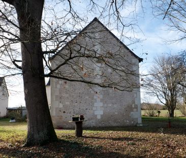A LOUER – Maison VILLANDRY – Réf. GI-BR-G0308 - Photo 3