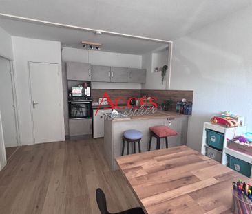 Location Appartement 2 pièces 39m² - Photo 6