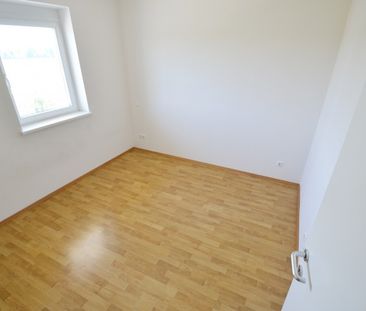 Strassgang – 54 m² – 3 Zimmer-Wohnung – inkl. Parkplatz – großer Ba... - Photo 4