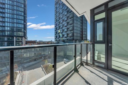 For Lease - 1 Kyle Lowry Road Unit# 503, Toronto, Ontario - Photo 4