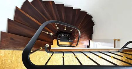 Sfeervol duplexappartement met terras en 1 parking. - Foto 5