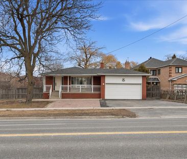 For Lease - 9611 Keele Street Unit# A, Vaughan, Ontario - Photo 5
