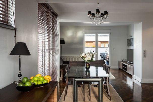 Komfortowy apartament z garażem Poznań Naramowice 90 m² - Zdjęcie 1