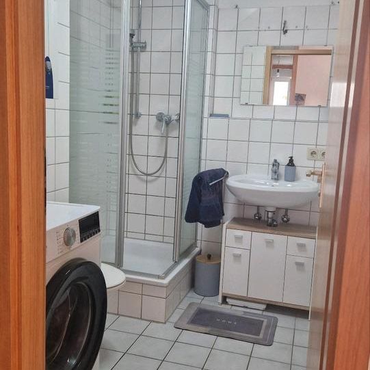 2,5 Zimmer Wohnung, ruhige Gegend - Photo 1