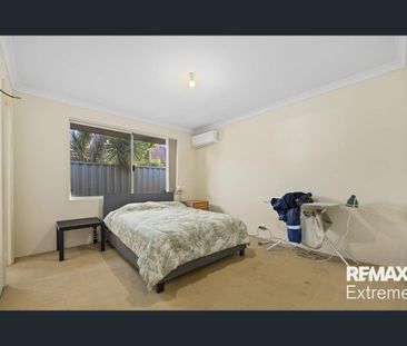Low Maintenance 3x2 Villa in Central Armadale - Photo 4