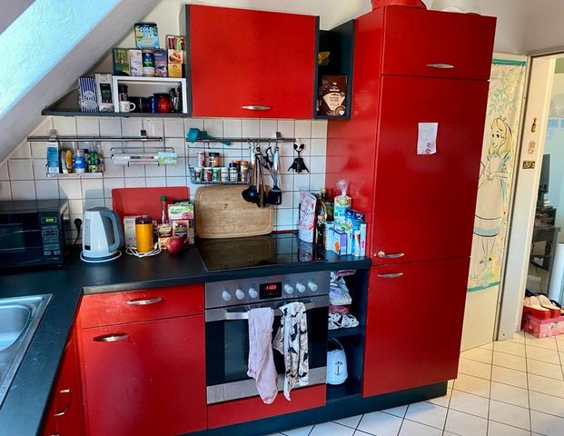 3 Zimmerwohnung in Lingen - Darme - Foto 1