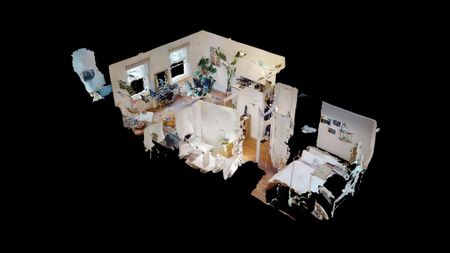 1 bedroom apartment to rent - Photo 3