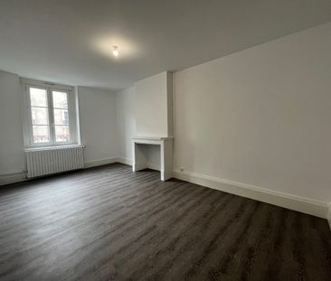 Location appartement 3 pièces, 95.20m², Lunéville - Photo 1