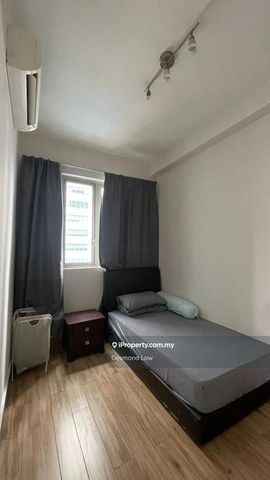 Marc Residence, KLCC, KL City Centre - Foto 2