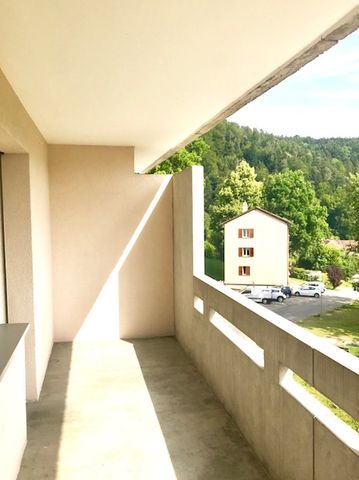Appartement lumineux de 3 pièces - Photo 2