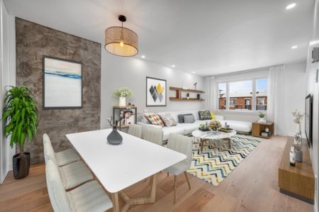 Appartement, Montréal (Villeray/Saint-Michel/Parc-Extension) - Photo 3