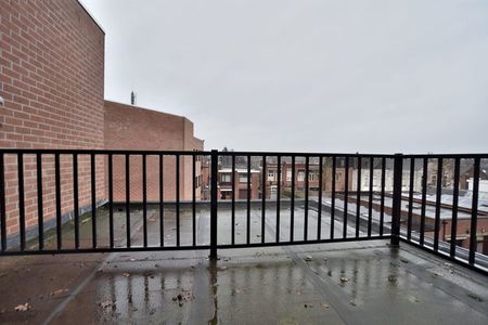 Te huur: Appartement Teteringsedijk in Breda - Foto 2