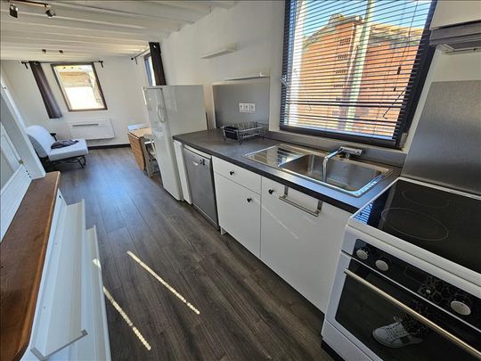 Appartement à louer - Photo 1