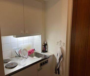 Mörnersgatan 8 - Foto 3