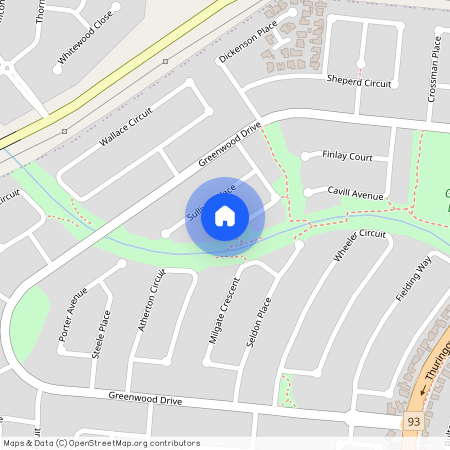 1/18 Trembath Crescent, Kirwan