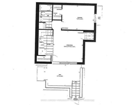 For Lease - 46 Western Battery Road Unit# 823, Toronto, Ontario - Photo 3