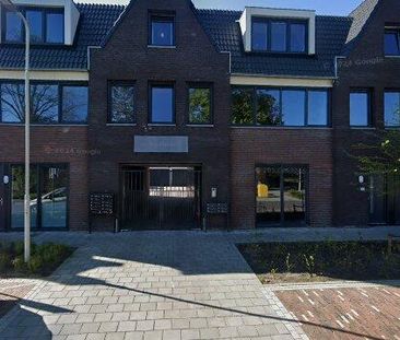 Studio Roosendaal - Bredaseweg - Foto 1