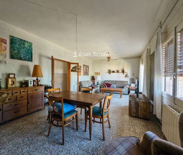 Piso de alquiler en Verge de Montserrat, Bardají - Molí de Baix - Photo 2