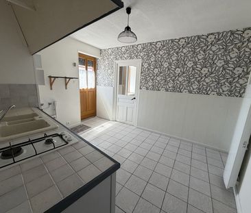 Location Maison 2 pièces 46m² - Photo 3