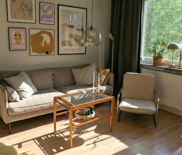 Pastellvägen, Johanneshov - Foto 4