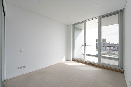 City View I Light & Sunny I Pool & Gym - Photo 5