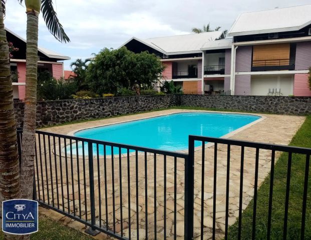 Appartement à louer 2 pièces 39.53m² - Photo 1